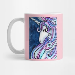 Last Unicorn Mug